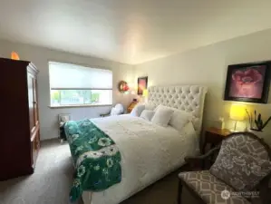 Primary Bedroom.