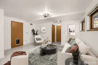 Virtually Stage