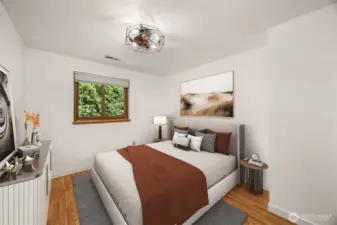 Virtually Stage