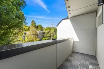 PHOTOS OF MODEL HOME