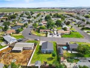 Great Neighborhood!