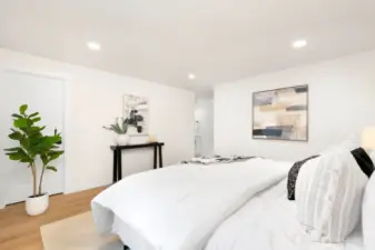 Mastebedroom r