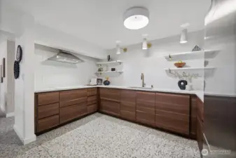 Modern Design