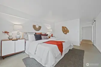 Primary Suite