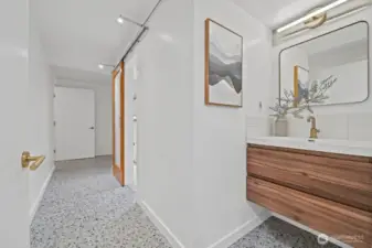 Guest Suite