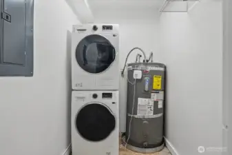 Laundry