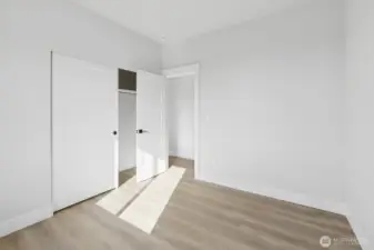 This is a very similar home meant to illustrate what this home will look like once completed. Actual finishes and features may vary.