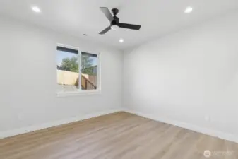 This is a very similar home meant to illustrate what this home will look like once completed. Actual finishes and features may vary.