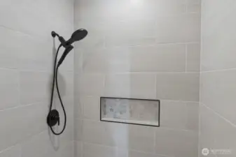 This is a very similar home meant to illustrate what this home will look like once completed. Actual finishes and features may vary.