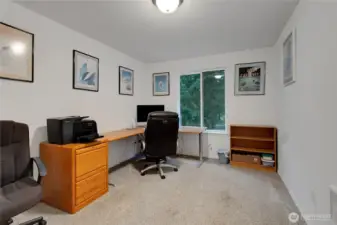 Bedroom/Office