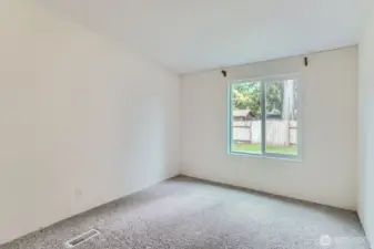 2nd Bedroom