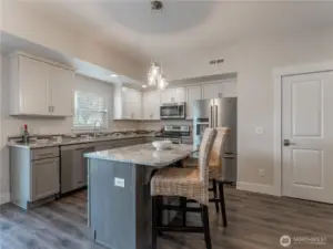 Kitchen A103