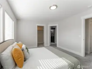 Primary Bedroom A103