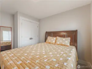 Bedroom 3- A103
