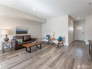 Living Room B201