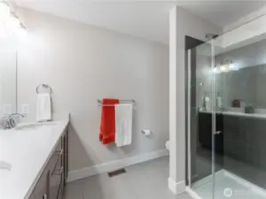 Primary Bath- B201