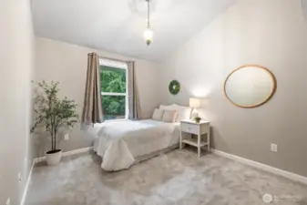 Bedroom #1