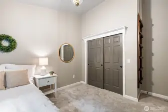 Bedroom #1