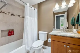Bathroom 2