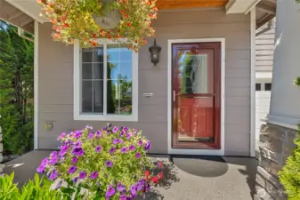 welcome, come on in!