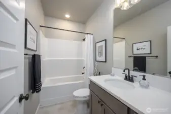 Full Bath