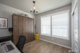 Office/Bedroom