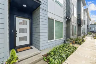 Lease Purchase Available in Shoreline, WA