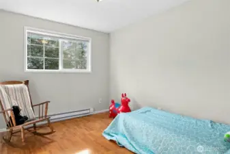 Bedroom #2