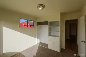 Bedroom 1 second angle