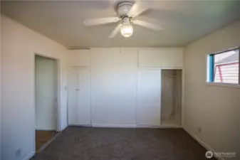 Primary bedroom (#3)