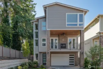 Example of the Braeburn to be located at 13041 75th Place S