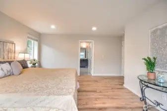 Primary suite view 2