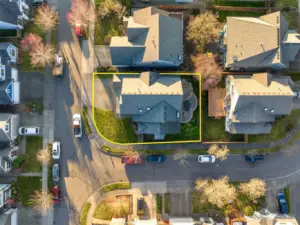 Recent updates—including exterior paint (2025), roof (2018), and water heater (2020)—provide peace of mind. Major systems have been thoughtfully maintained and upgraded. It’s a home ready for the years ahead.