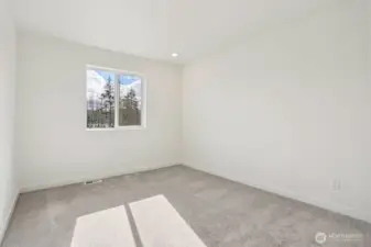 Photos are of a different homesite.  Finishes may vary.