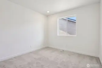 Photos are of a different homesite.  Finishes may vary.