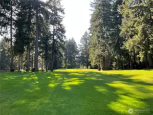 Riviera Golf Course