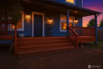 Beautiful Twighlight Pic