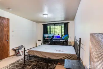 Flex Room Downstairs
