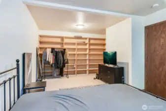 Flex Room Downstairs