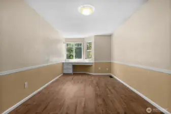 Bedroom #2