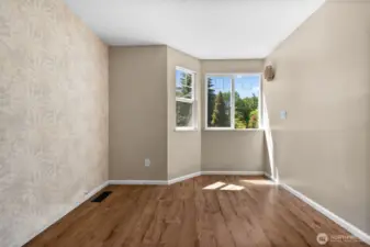 Bedroom #3
