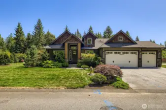 Welcome Home!