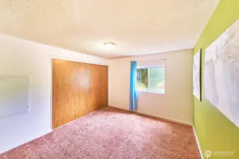 Bedroom #3