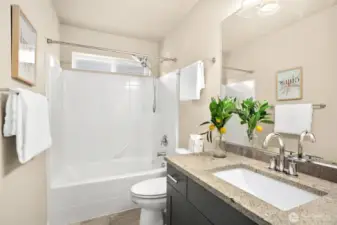 Full Bath