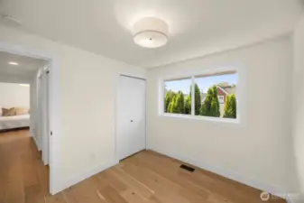Ideal Room: Nursery