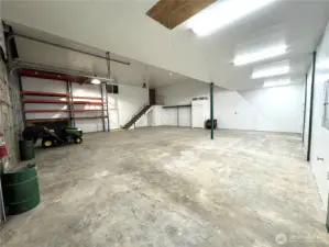 Fresh Paint in Shop!