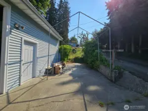 RV Parking