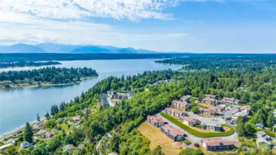 The Narrows Condominiums