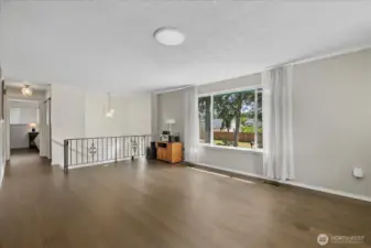 Beautiful new floors!