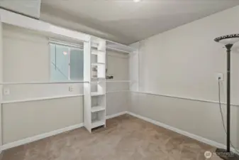 Bedroom Downstairs